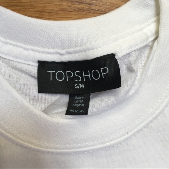 TOPSHOP 🇬🇧 - Picture 4 of 4